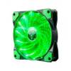 Scorpion FN-10 Cooling Fan LED 120MM - Πράσινο